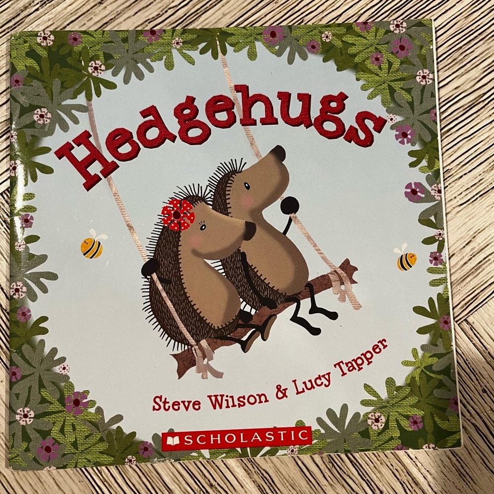 Children's Picture Book Collection - Picture 2 of 16